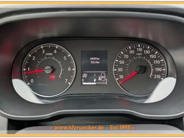 Dacia Duster II Prestige