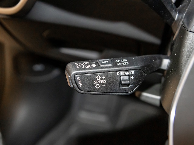 Audi A6 40 TDI Avant S-Tronic