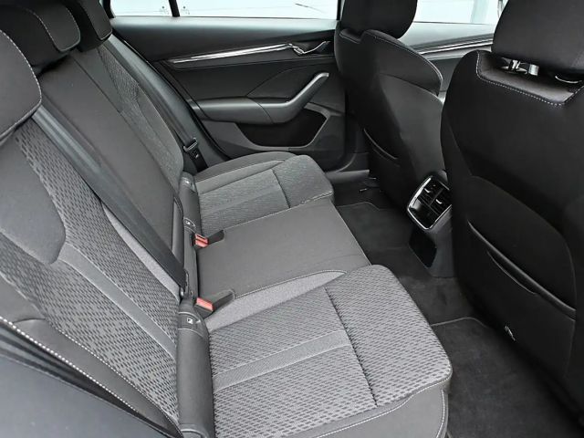 Skoda Octavia Combi Style Style iV