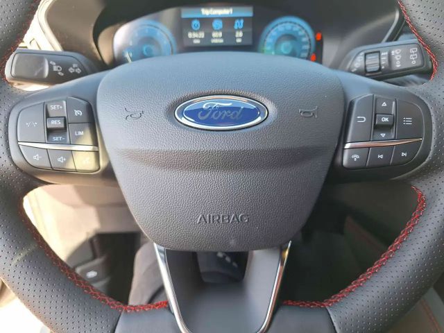 Ford Kuga ST Line