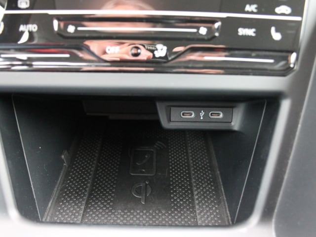 Volkswagen Taigo 1.0 TSI Move