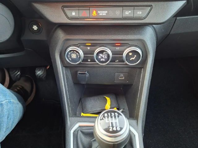 Dacia Sandero Comfort Stepway