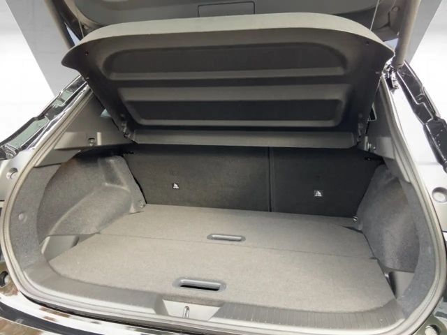 Nissan Qashqai Tekna