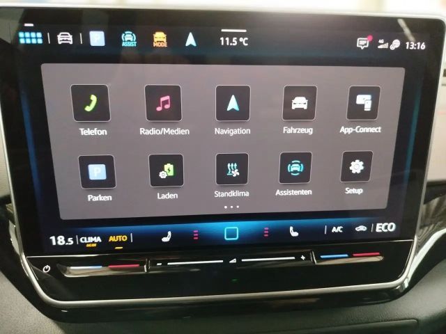 Volkswagen ID.4 4Motion GTX IQ.Drive