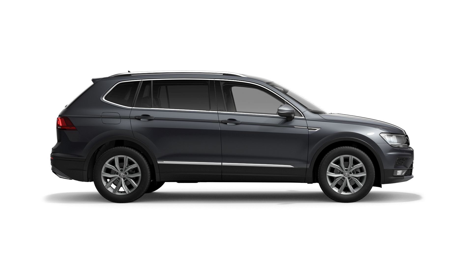 Volkswagen Tiguan 1.5 TSI Allspace Comfortline