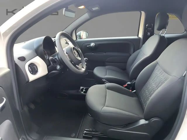 Fiat 500 1.0 GSE MY23 Klima *CarPlay *Radio