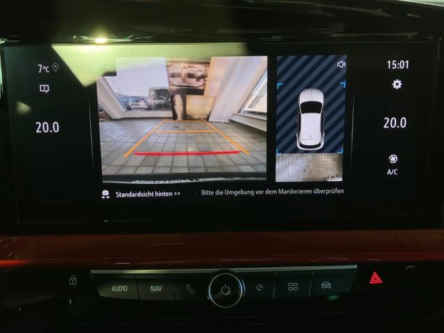 Opel Mokka GS-Line Grand Sport Mokka-e