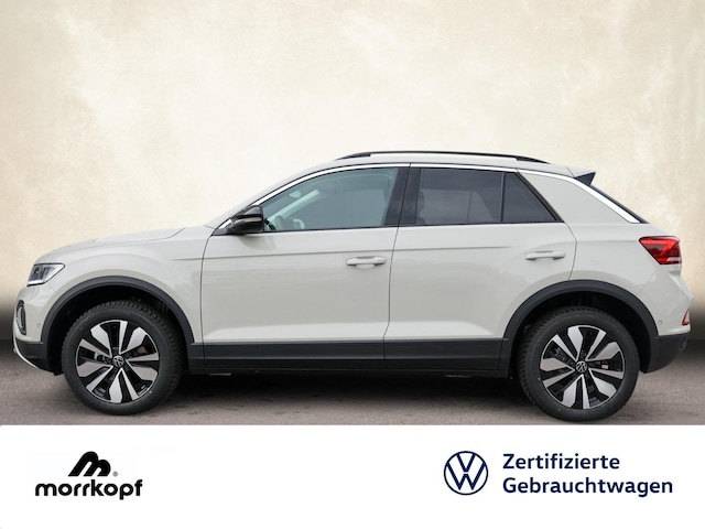 Volkswagen T-Roc 1.0 TSI