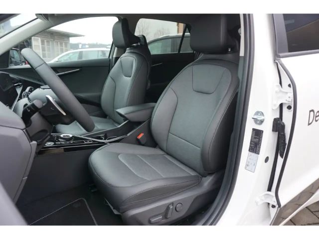 Kia Niro Inspiration WP Navi LED ACC Harman/Kardon PDC