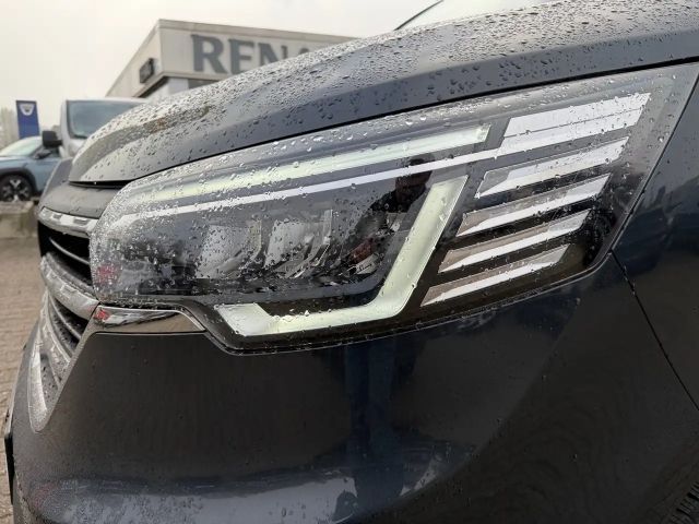 Renault Trafic EDC Evolution dCi 150