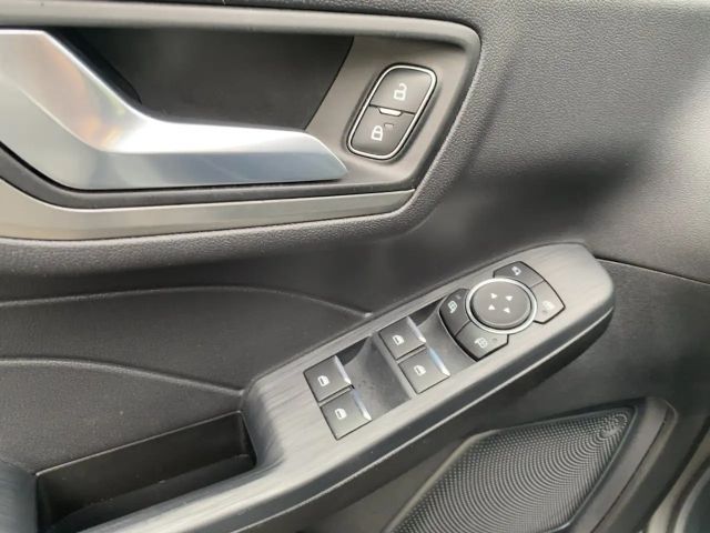 Ford Kuga Plug in Hybrid Titanium X