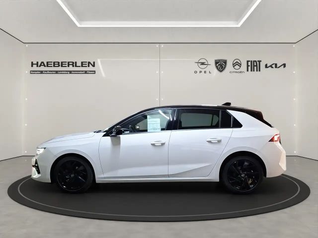 Opel Astra 1.2 Turbo GS-Line Grand Sport Turbo