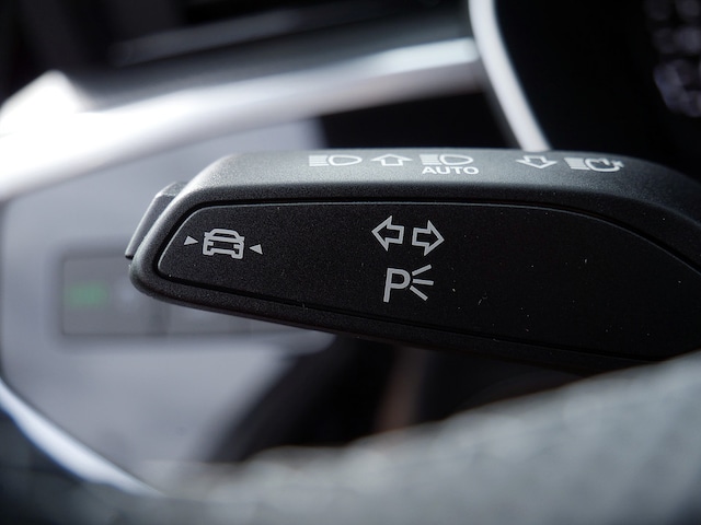 Audi Q3 Quattro S-Tronic