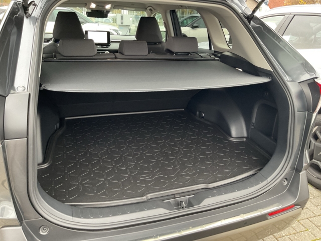 Toyota RAV4 5-deurs Team D