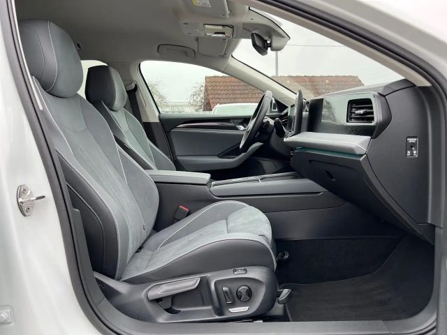 Volkswagen Passat ACT Business DSG Variant