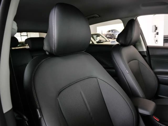 Hyundai Kona 2WD Hybrid Prime