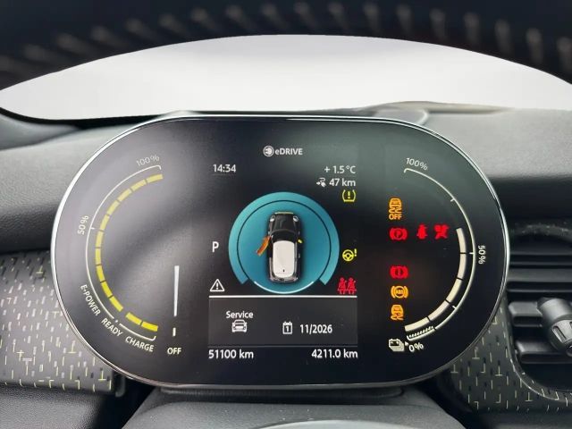 MINI Mini Electric SE