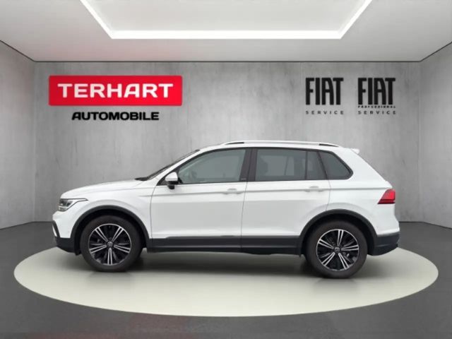 Volkswagen Tiguan 2.0 TDI BMT