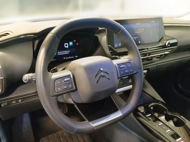 Citroën C5 X PureTech