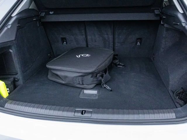 Audi Q3 45 TFSI S-Tronic