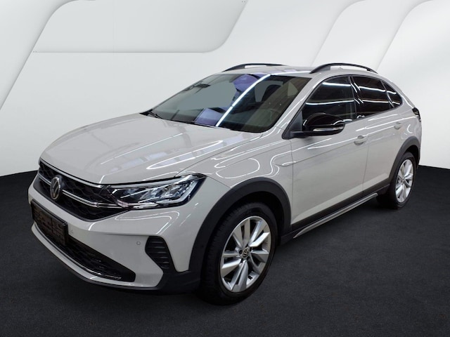 Volkswagen Taigo *NAVI*LED*PDC*SIDE ASSIST*APP CONNECT*