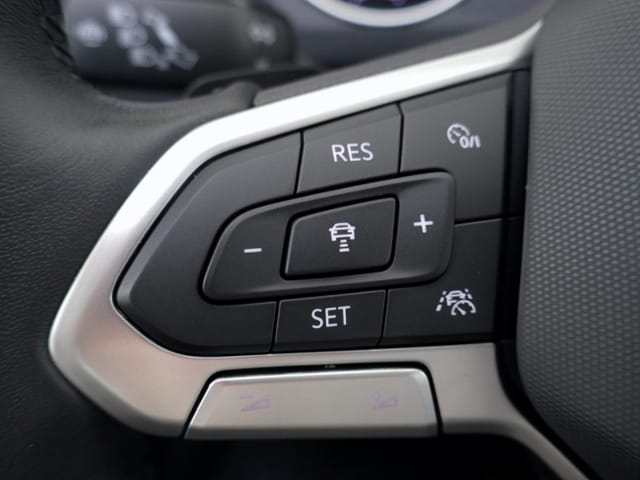 Volkswagen Tiguan 1.5 TSI DSG Move