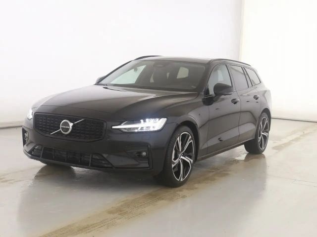 Volvo V60 Dark Plus