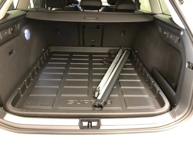 Skoda Superb Laurin & Klement