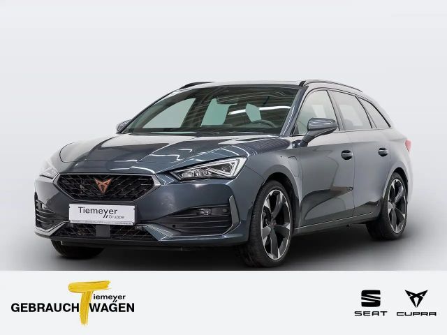 Cupra Leon 1.4 e-Hybrid Sportstourer