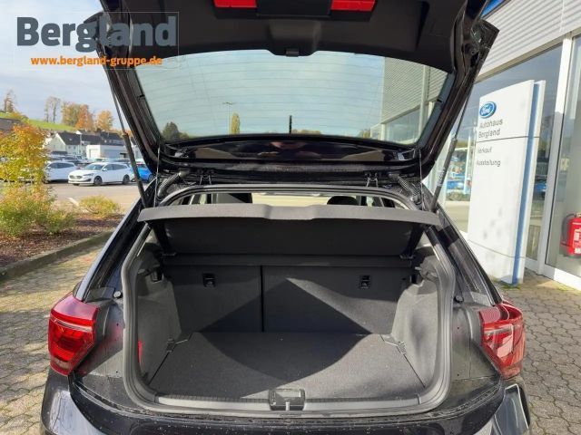 Volkswagen Polo Style