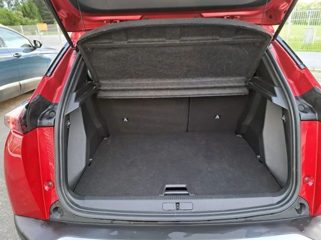 Peugeot 2008 Allure Pack EAT8