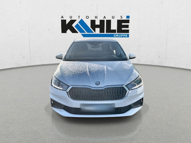 Skoda Fabia 1.0 LED Navi PDC