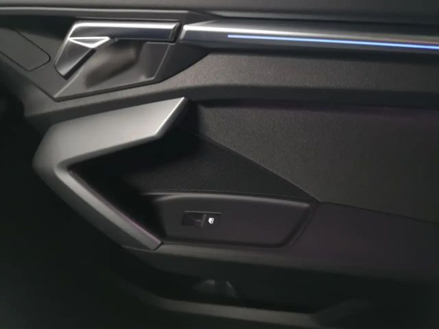 Audi A3 S-Tronic Sedan Sportback