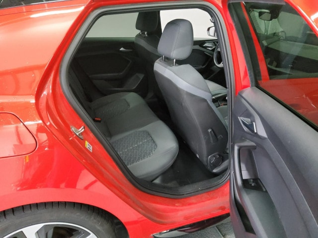 Audi A1 30 TFSI S-Tronic Sportback