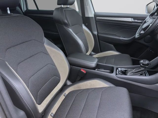 Skoda Kodiaq 2.0 TDI 4x4 Style Style