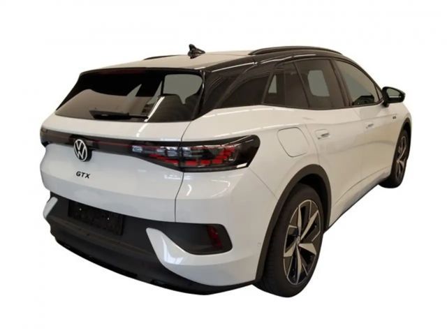 Volkswagen ID.4 4Motion GTX