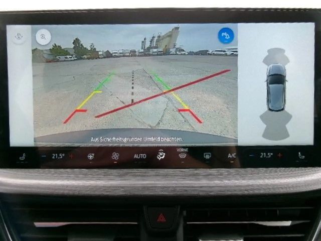 Ford Kuga Active Plug in Hybrid