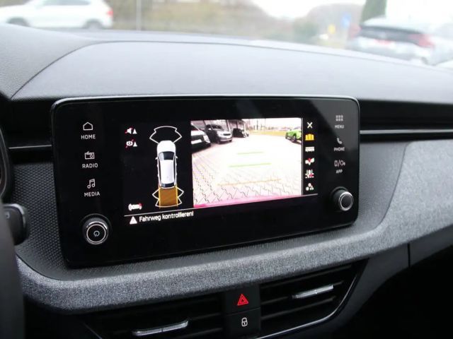 Skoda Scala Selection