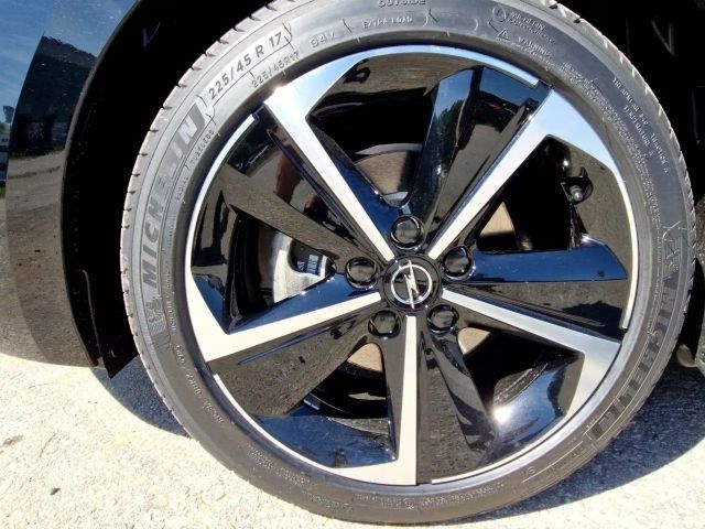 Opel Astra 1.2 Turbo GS-Line Grand Sport Turbo