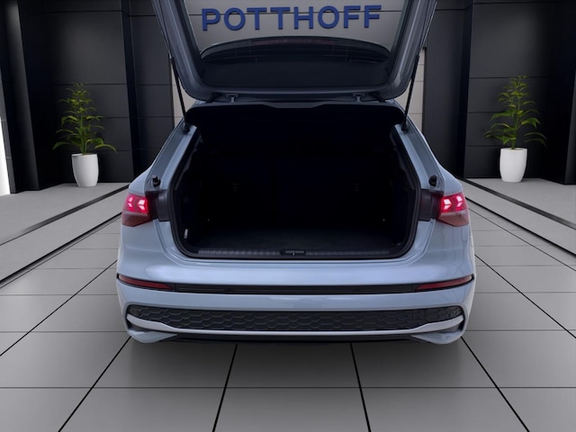 Audi A3 30 TFSI Sportback