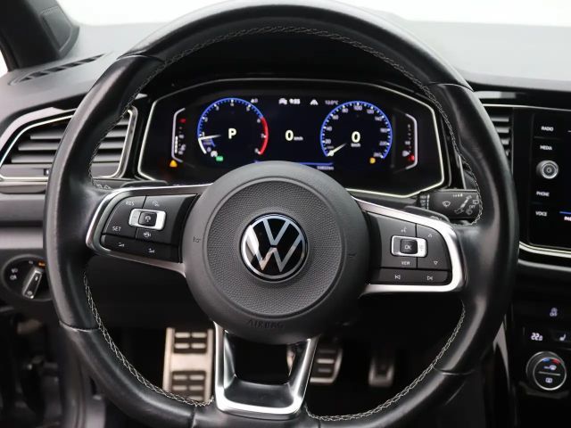 Volkswagen T-Roc 2.0 TSI DSG Sport