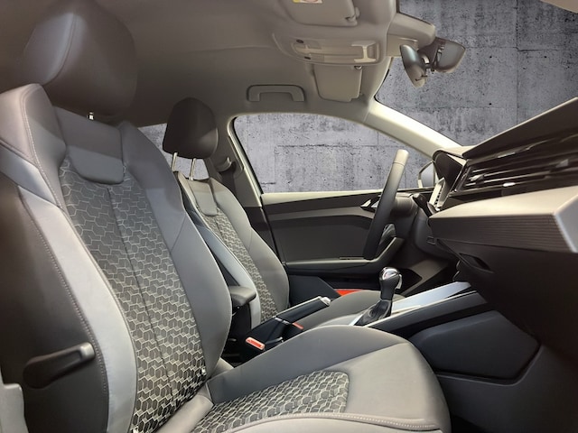 Audi A1 30 TFSI S-Tronic Sportback