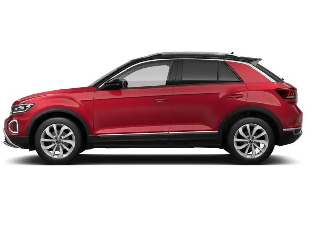 Volkswagen T-Roc 1.5 TSI Style