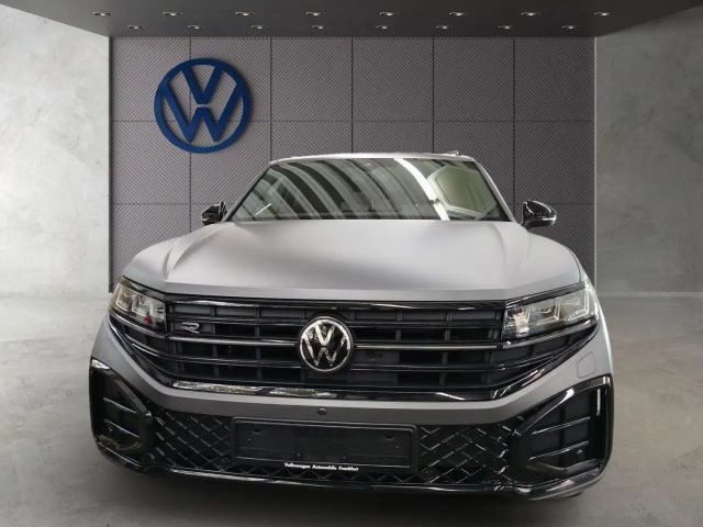 Volkswagen Touareg 4Motion R-Line