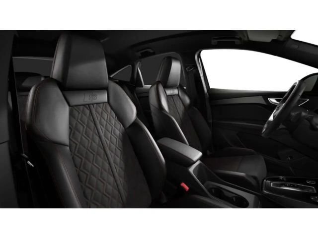 Audi Q4 e-tron Quattro Sportback
