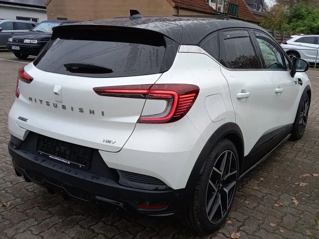 Mitsubishi ASX Top HEV Modelljahr 2025