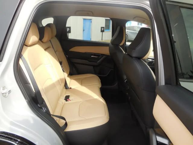 Mazda CX-5 Homura SkyActiv