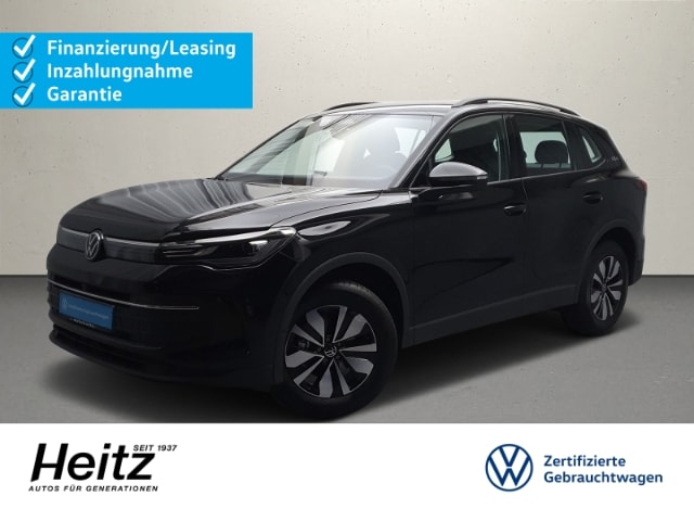 Volkswagen Tiguan 1.5 eTSI DSG