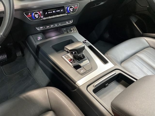 Audi Q5 50 TDI Quattro