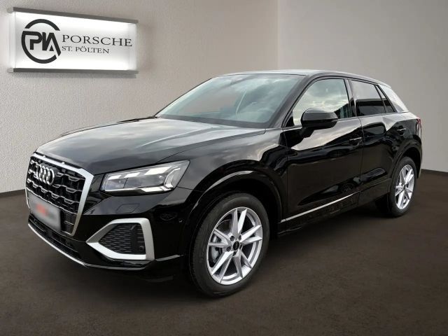 Audi Q2 30 TFSI